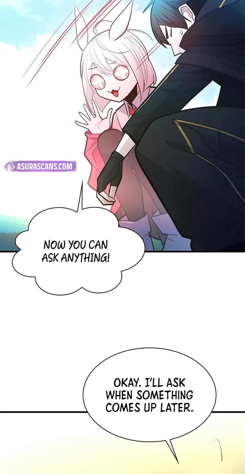 The Tutorial is Too Hard Chapter 245 page 35 - Chapter 245
