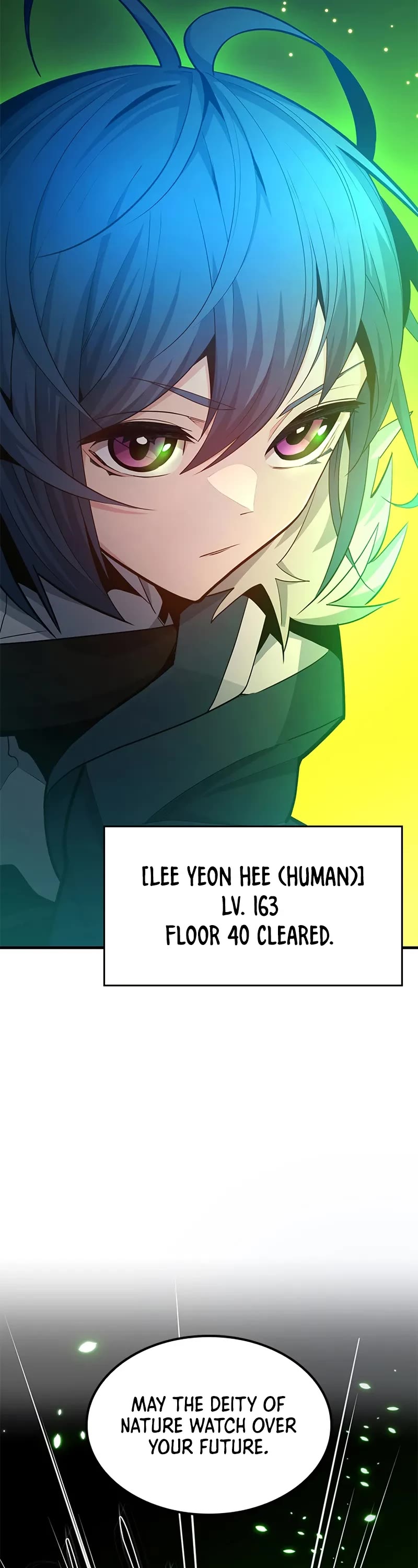 The Tutorial is Too Hard Chapter 245 page 43 - Chapter 245