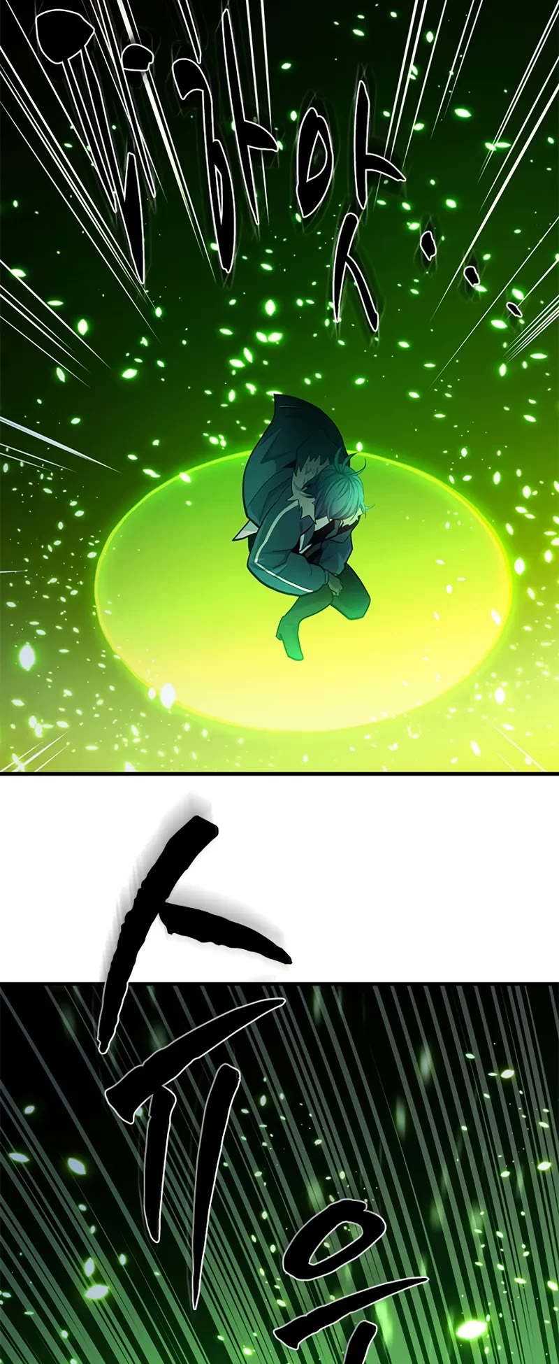 The Tutorial is Too Hard Chapter 245 page 44 - Chapter 245