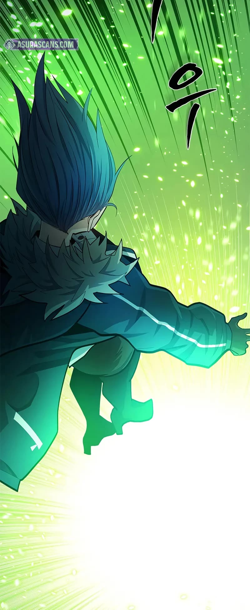 The Tutorial is Too Hard Chapter 245 page 45 - Chapter 245