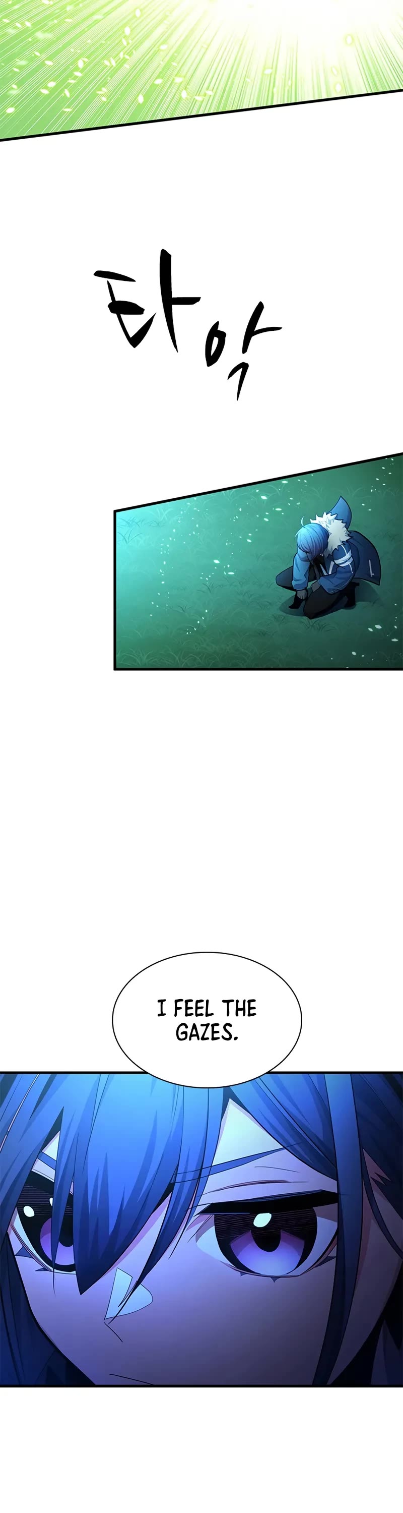 The Tutorial is Too Hard Chapter 245 page 46 - Chapter 245