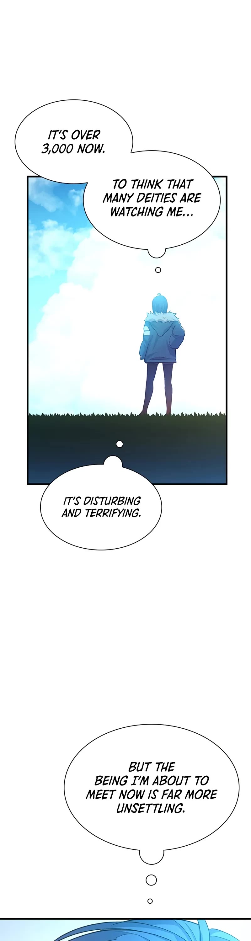 The Tutorial is Too Hard Chapter 245 page 47 - Chapter 245