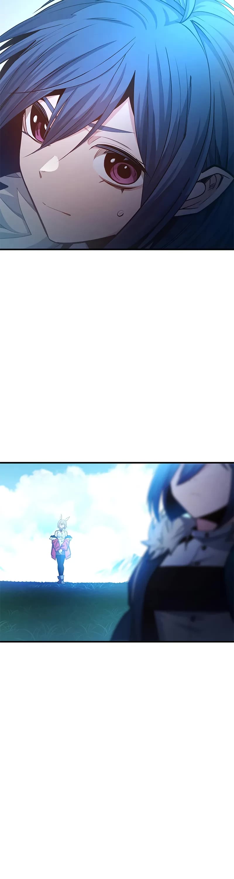 The Tutorial is Too Hard Chapter 245 page 48 - Chapter 245