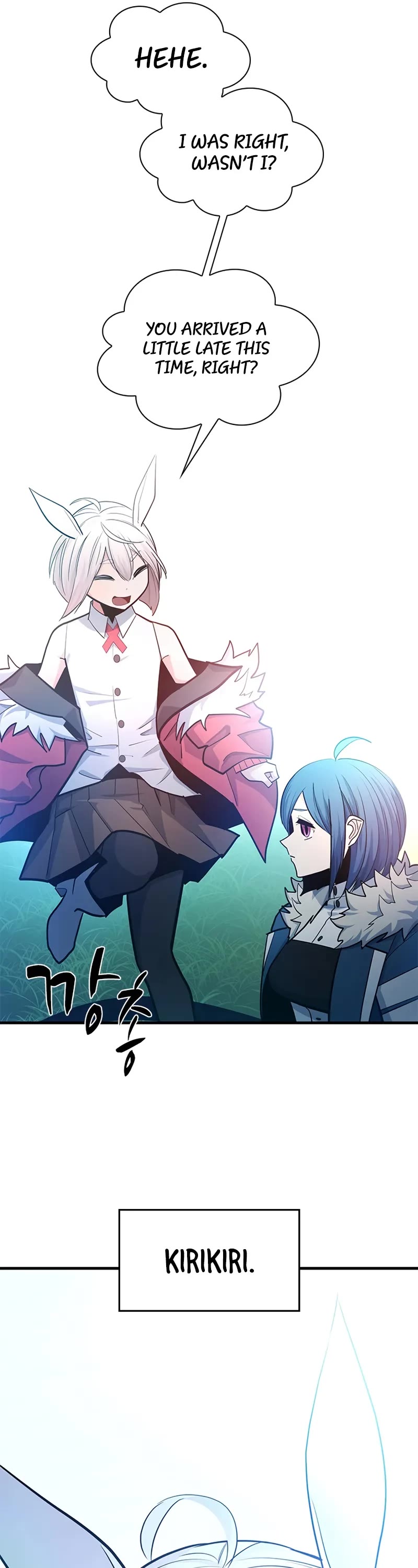 The Tutorial is Too Hard Chapter 245 page 51 - Chapter 245