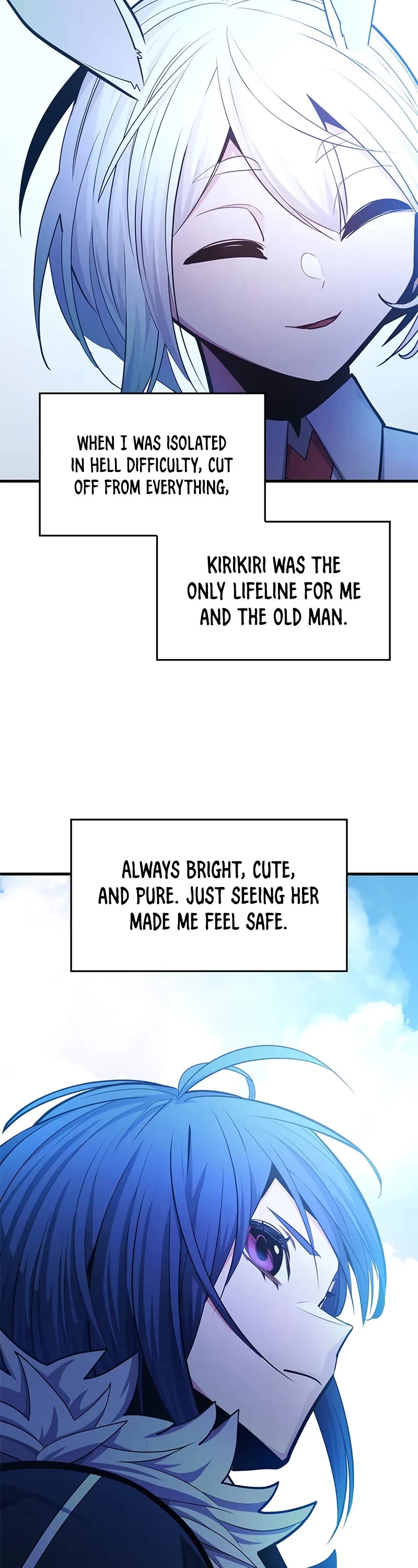 The Tutorial is Too Hard Chapter 245 page 52 - Chapter 245