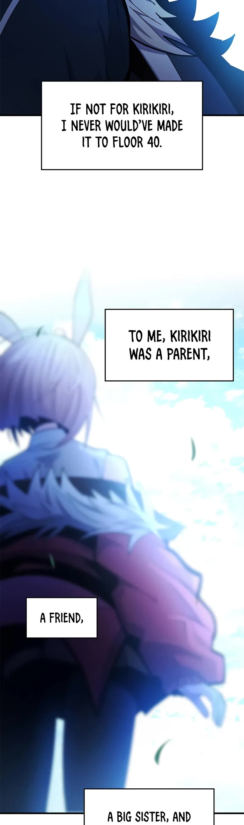 The Tutorial is Too Hard Chapter 245 page 53 - Chapter 245