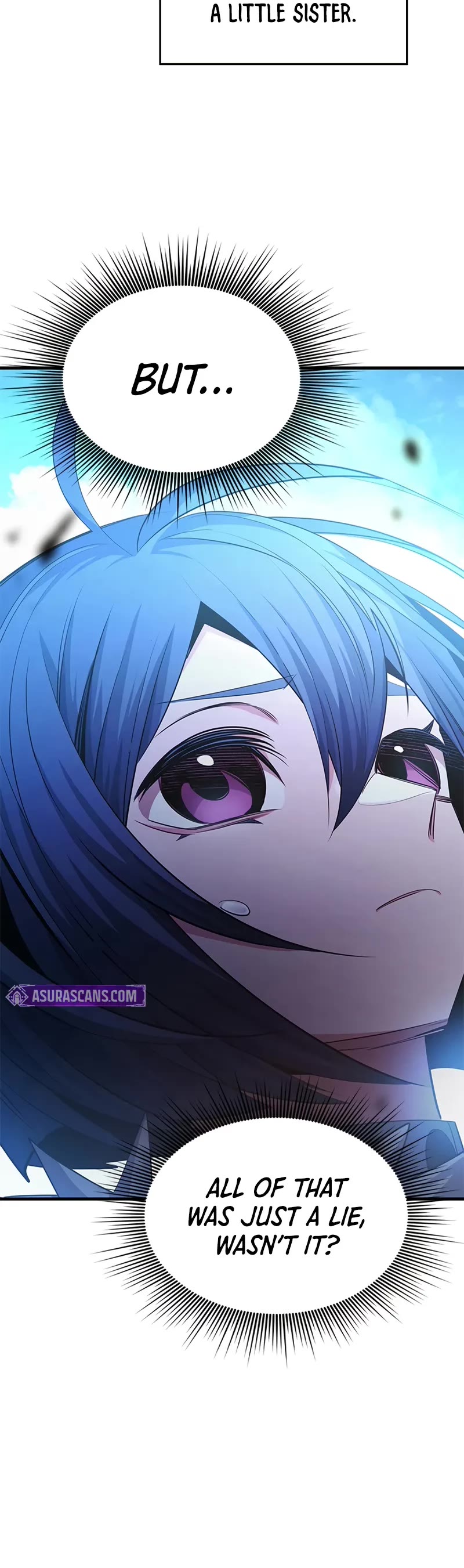 The Tutorial is Too Hard Chapter 245 page 54 - Chapter 245