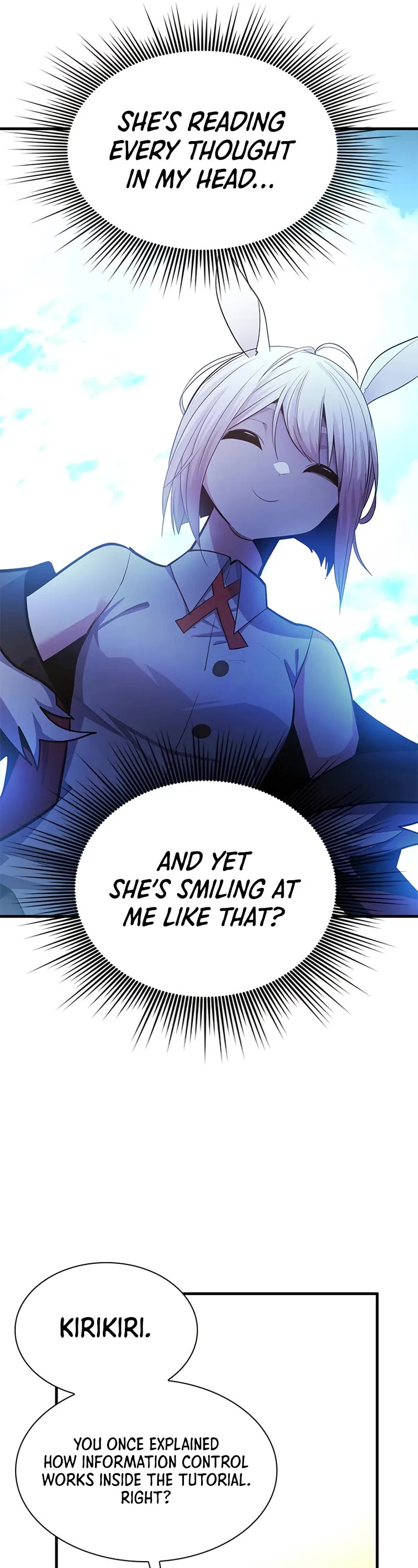 The Tutorial is Too Hard Chapter 245 page 55 - Chapter 245