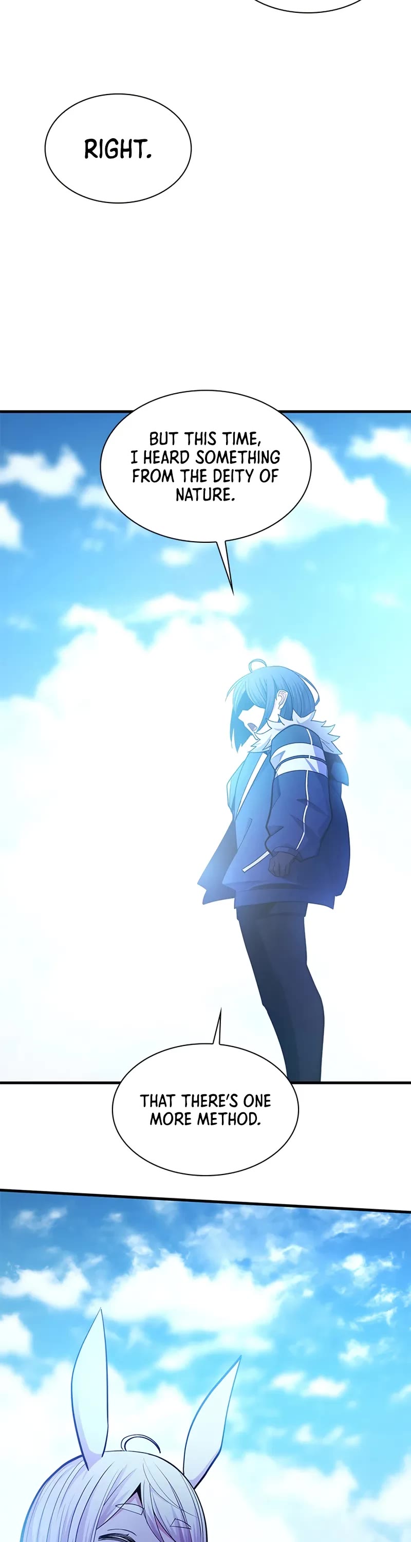 The Tutorial is Too Hard Chapter 245 page 57 - Chapter 245