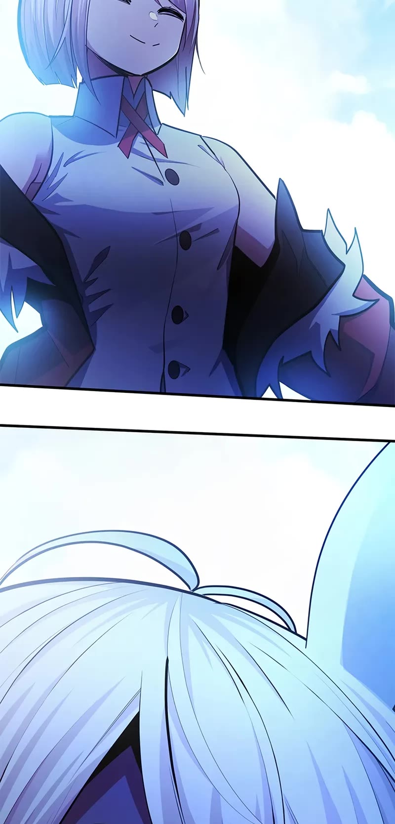 The Tutorial is Too Hard Chapter 245 page 58 - Chapter 245
