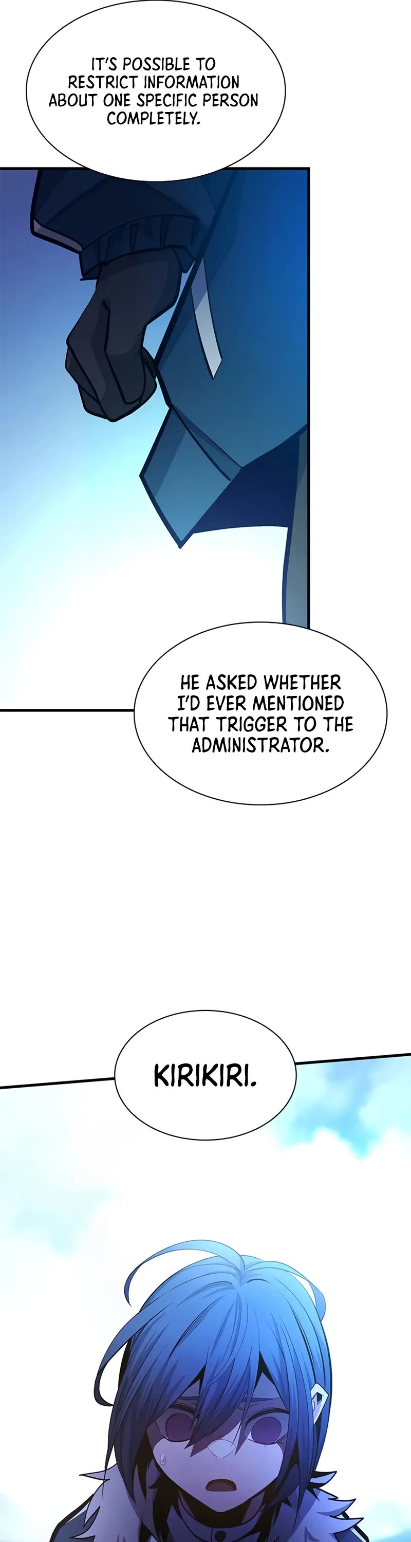The Tutorial is Too Hard Chapter 245 page 60 - Chapter 245