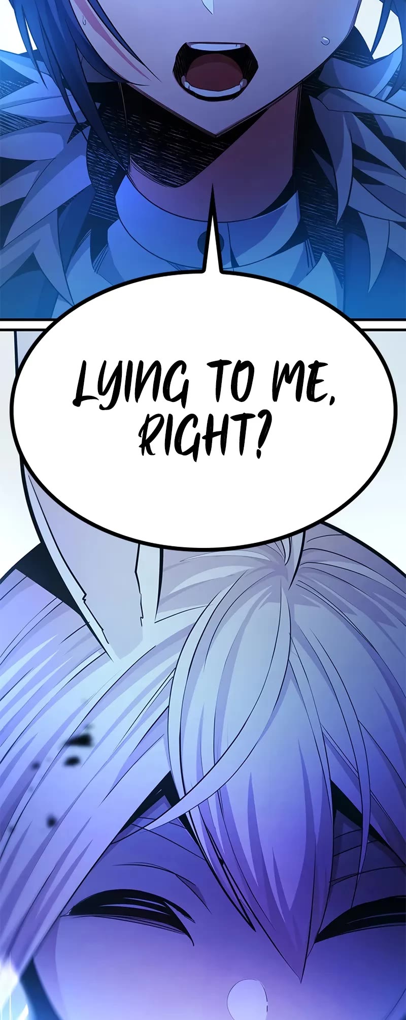The Tutorial is Too Hard Chapter 245 page 62 - Chapter 245