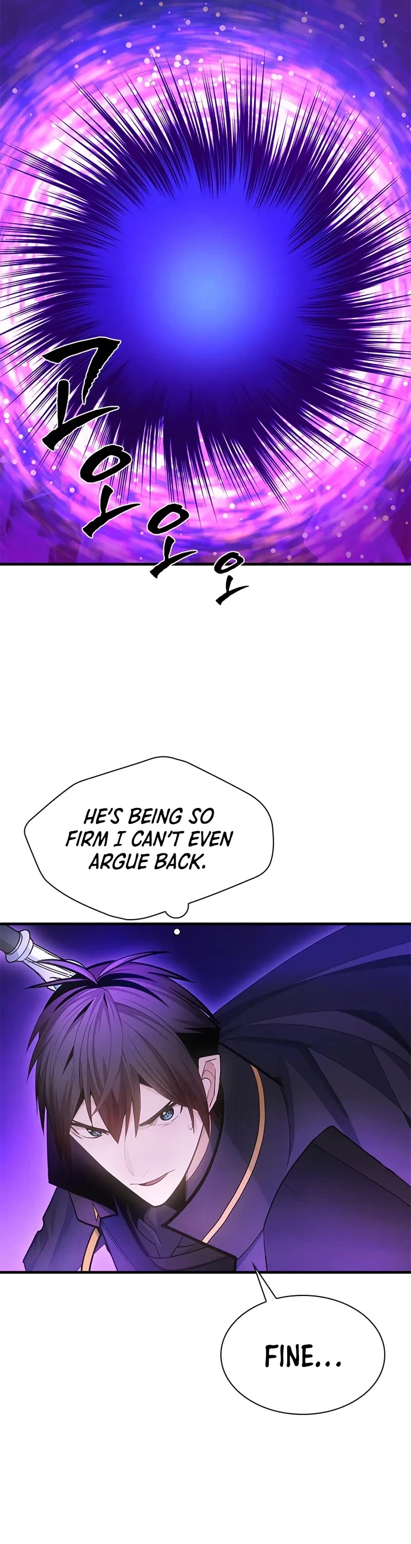 The Tutorial is Too Hard Chapter 245 page 7 - Chapter 245