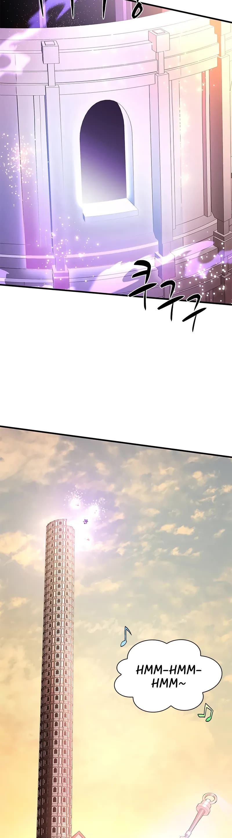 The Tutorial is Too Hard Chapter 246 page 10 - Chapter 246
