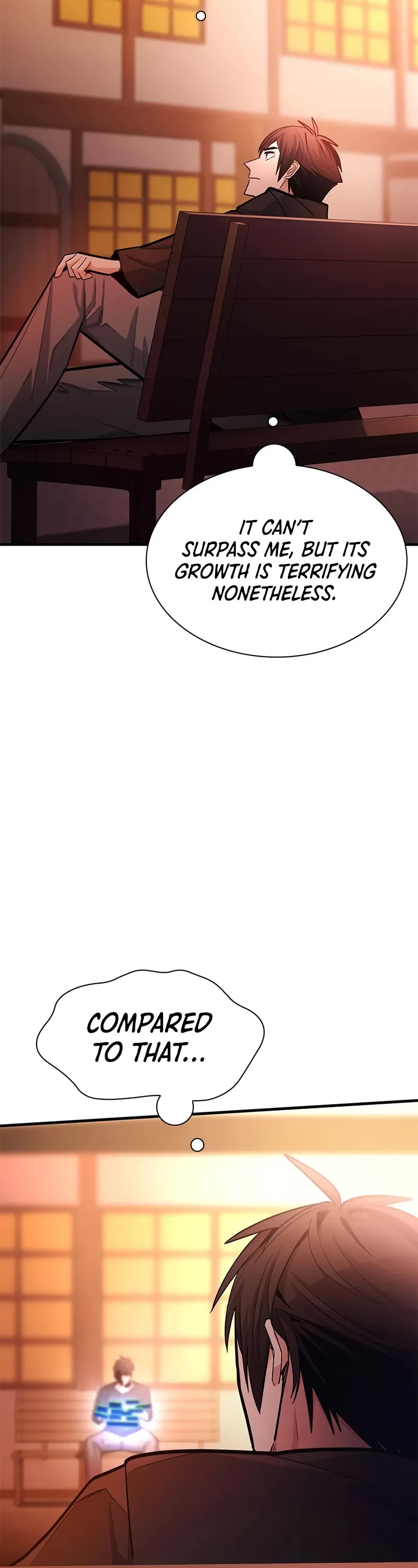 The Tutorial is Too Hard Chapter 246 page 15 - Chapter 246