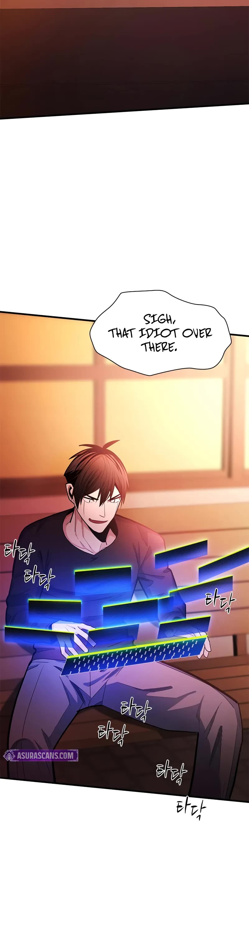 The Tutorial is Too Hard Chapter 246 page 16 - Chapter 246