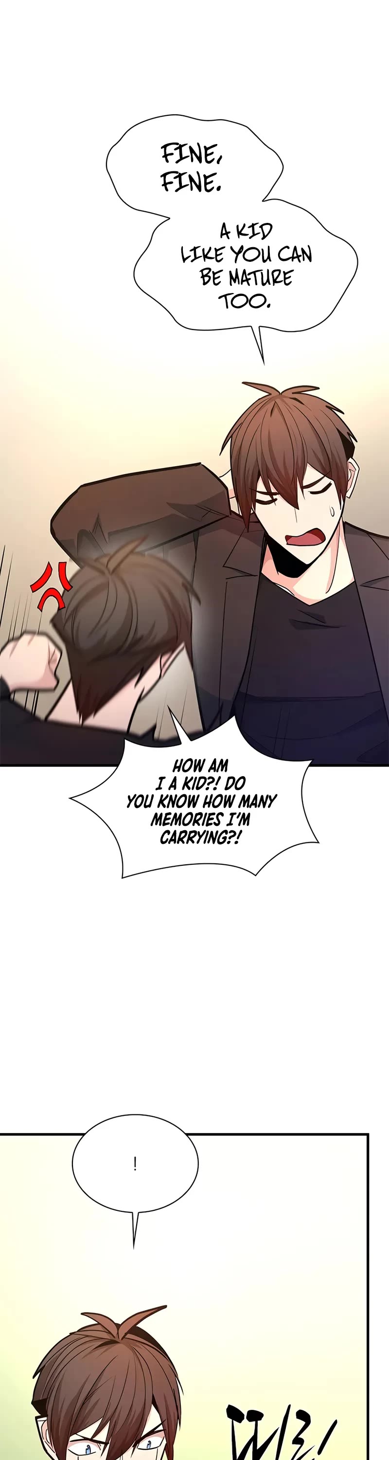 The Tutorial is Too Hard Chapter 246 page 24 - Chapter 246