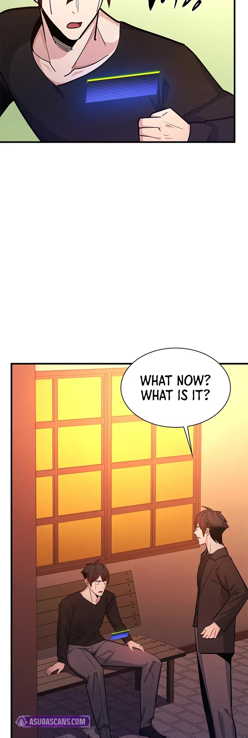 The Tutorial is Too Hard Chapter 246 page 25 - Chapter 246