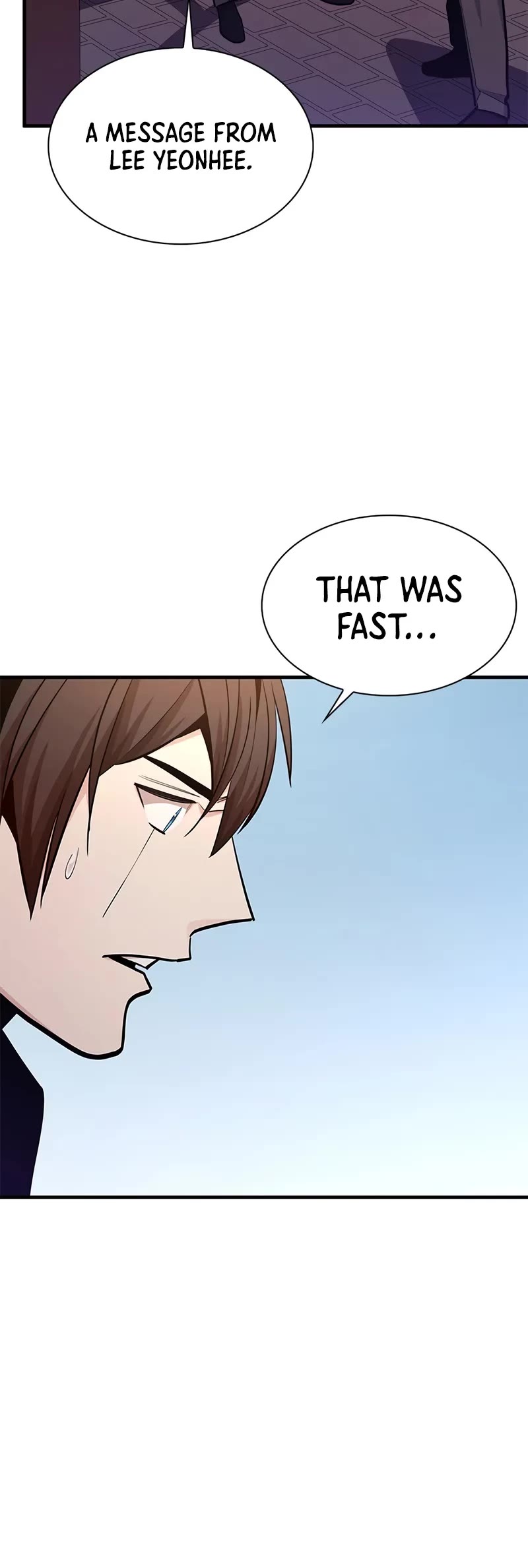 The Tutorial is Too Hard Chapter 246 page 26 - Chapter 246