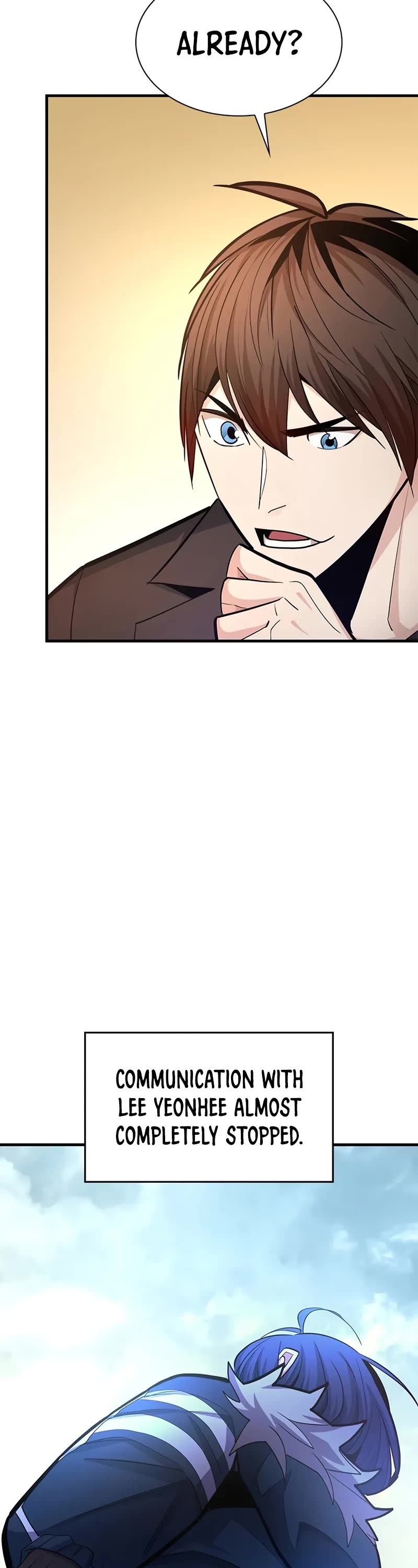 The Tutorial is Too Hard Chapter 246 page 28 - Chapter 246