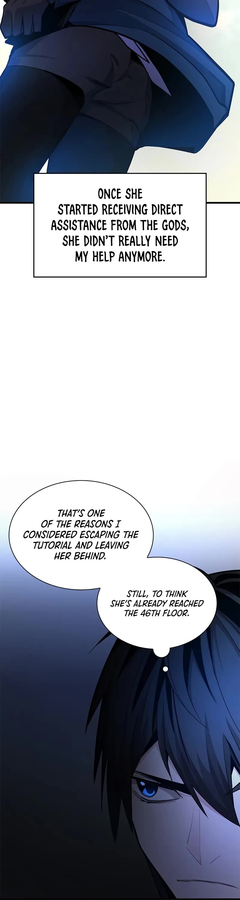 The Tutorial is Too Hard Chapter 246 page 29 - Chapter 246