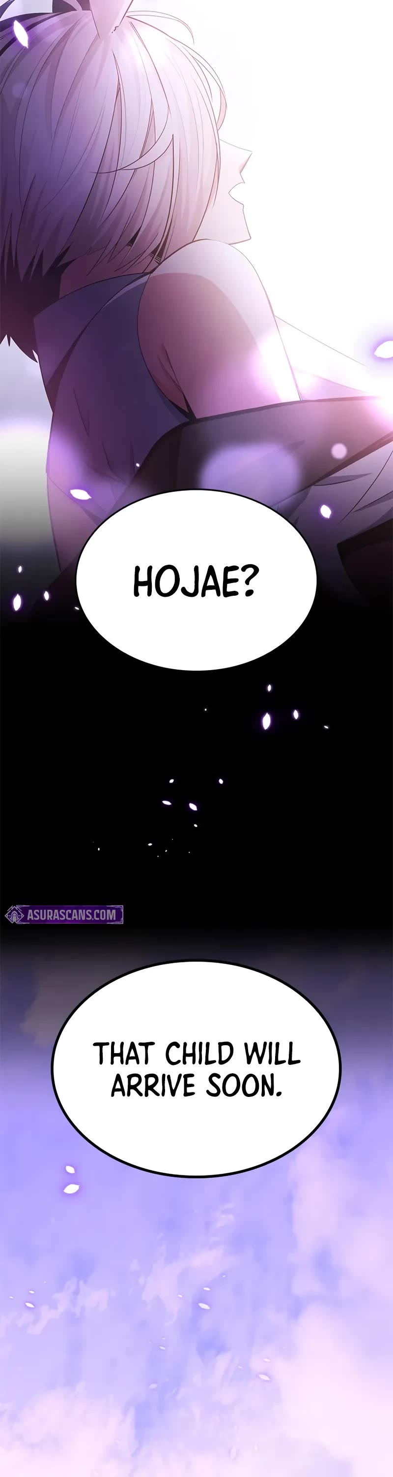 The Tutorial is Too Hard Chapter 246 page 3 - Chapter 246