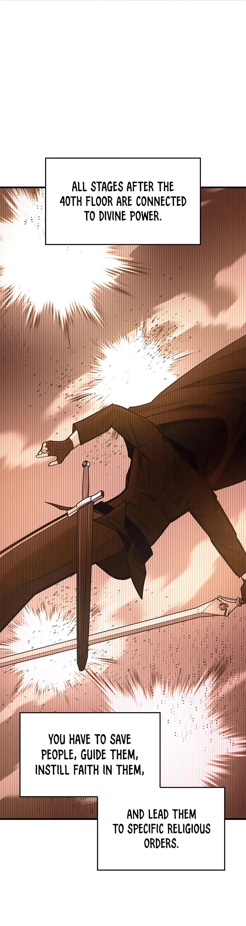 The Tutorial is Too Hard Chapter 246 page 30 - Chapter 246