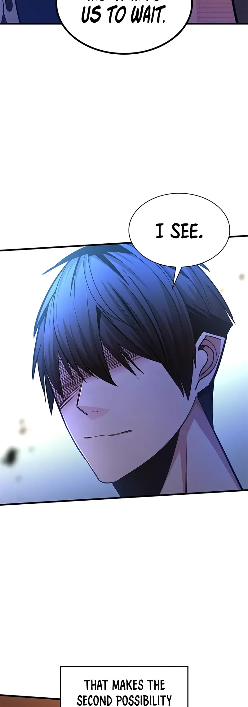 The Tutorial is Too Hard Chapter 246 page 35 - Chapter 246