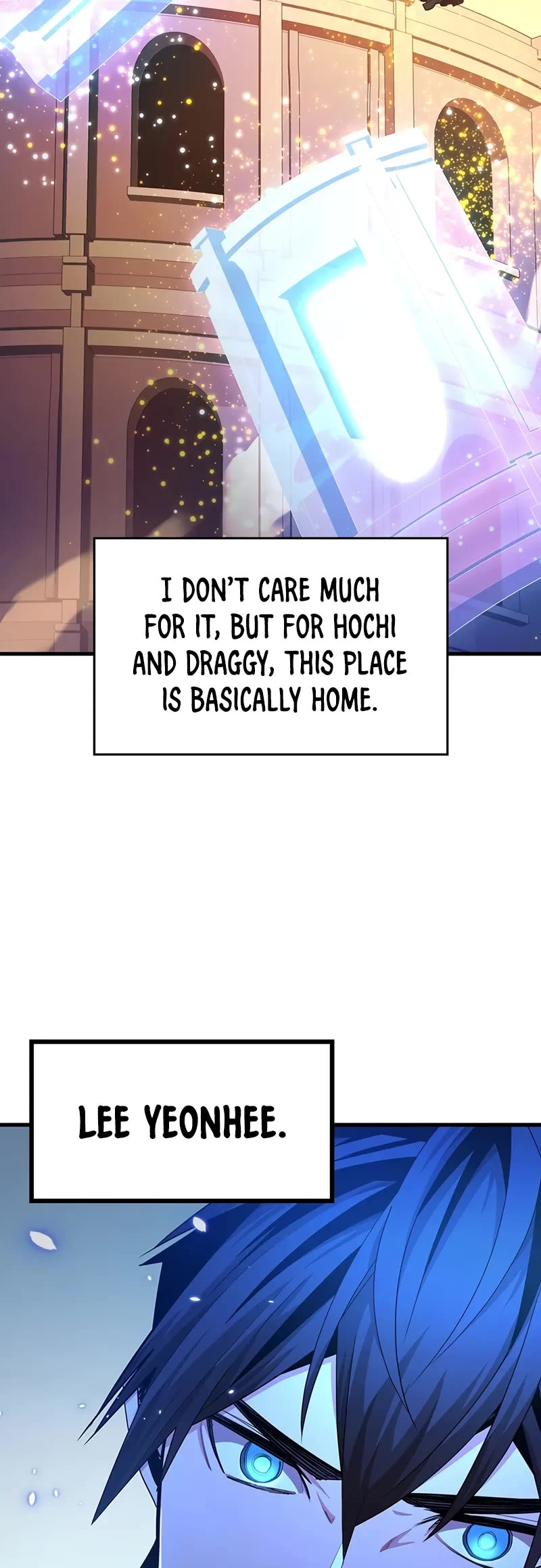 The Tutorial is Too Hard Chapter 246 page 40 - Chapter 246