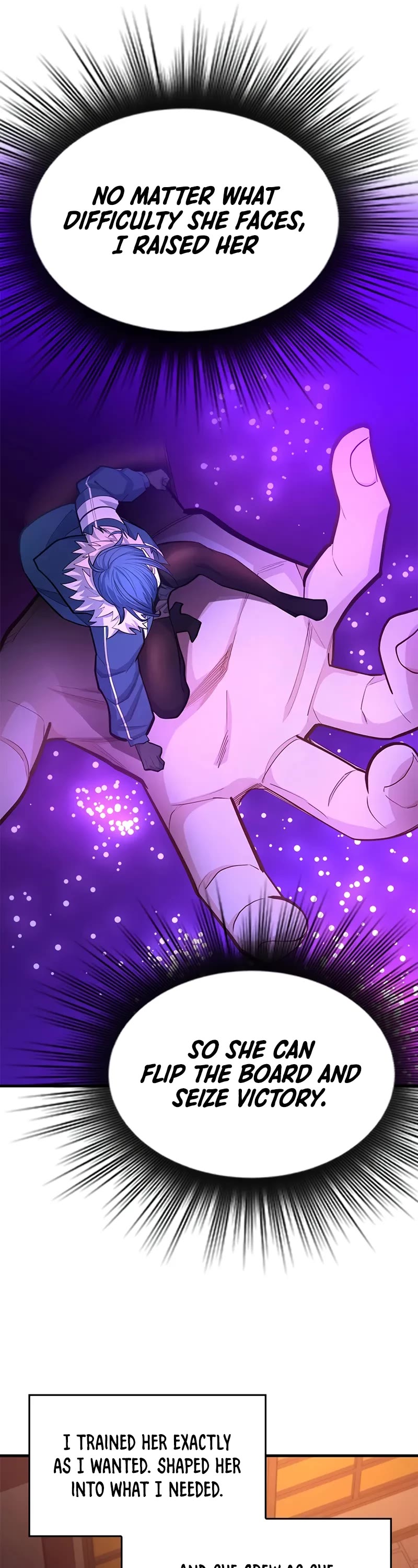 The Tutorial is Too Hard Chapter 246 page 42 - Chapter 246