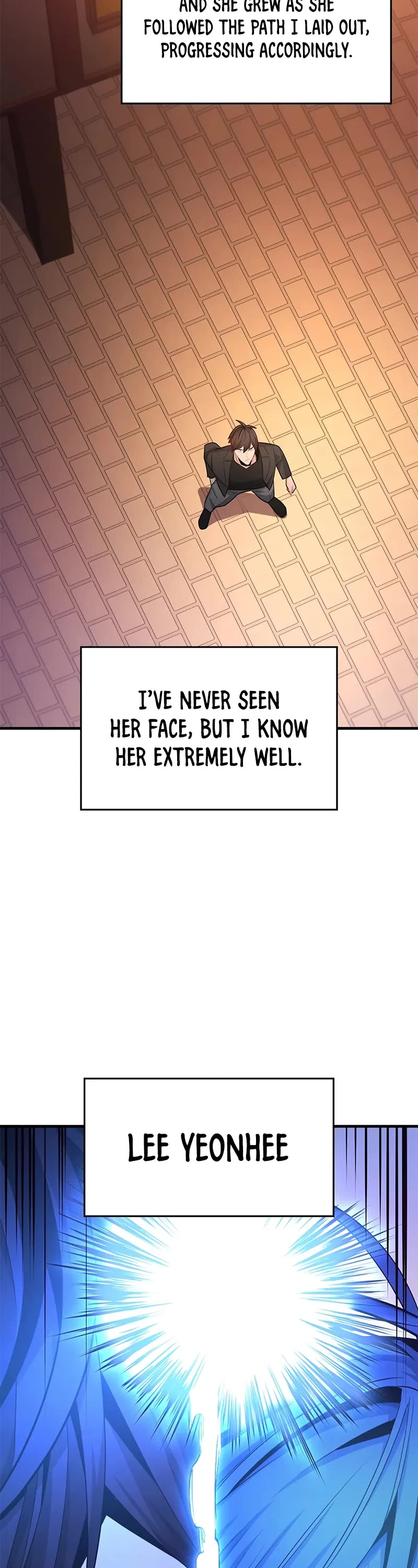 The Tutorial is Too Hard Chapter 246 page 43 - Chapter 246