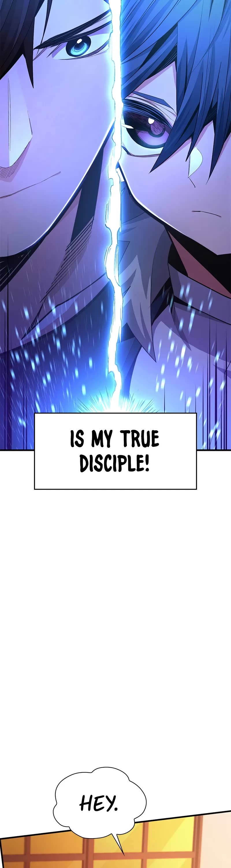 The Tutorial is Too Hard Chapter 246 page 44 - Chapter 246