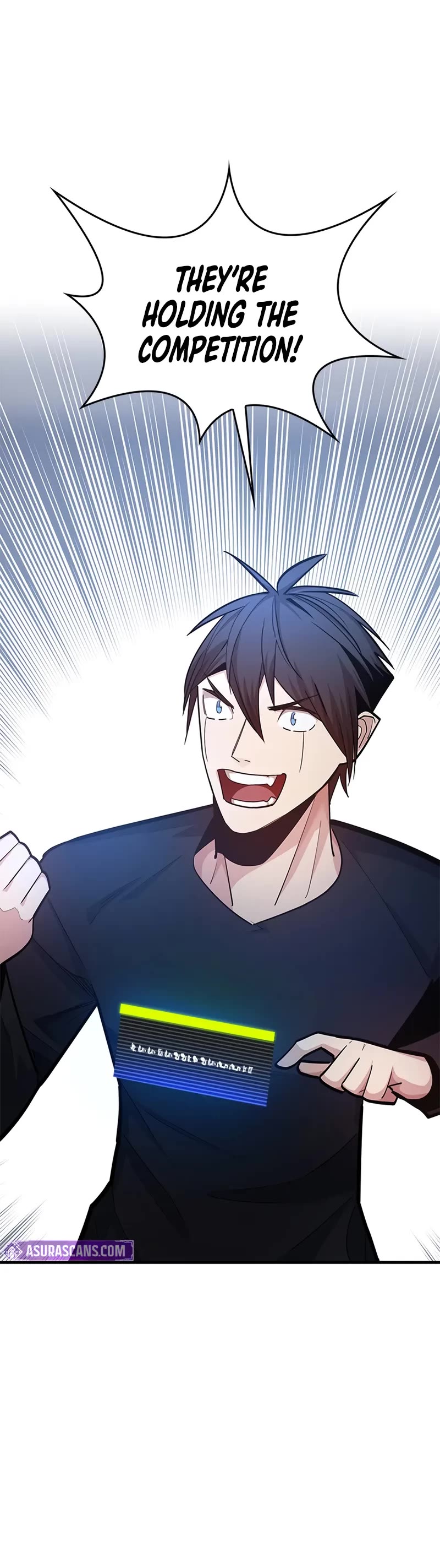 The Tutorial is Too Hard Chapter 246 page 46 - Chapter 246