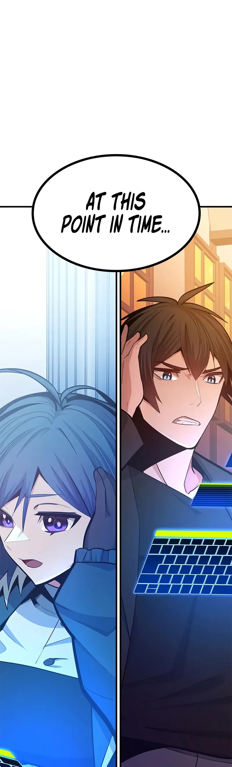 The Tutorial is Too Hard Chapter 246 page 54 - Chapter 246