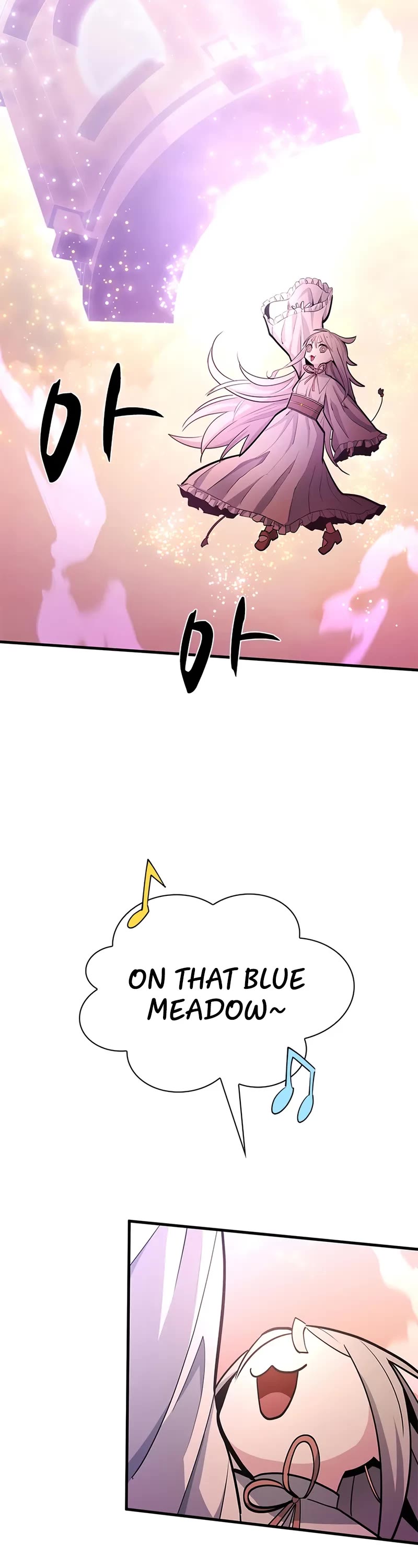 The Tutorial is Too Hard Chapter 246 page 8 - Chapter 246