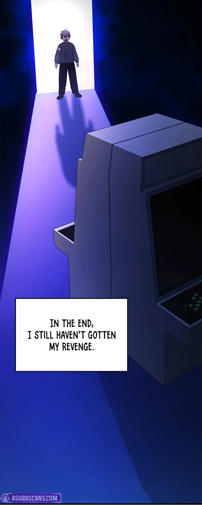 The Tutorial is Too Hard Chapter 247 page 10 - Chapter 247