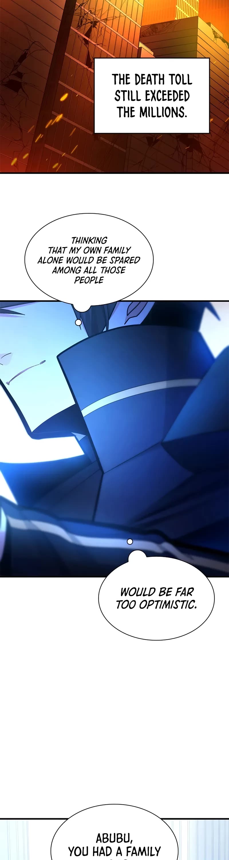 The Tutorial is Too Hard Chapter 247 page 23 - Chapter 247