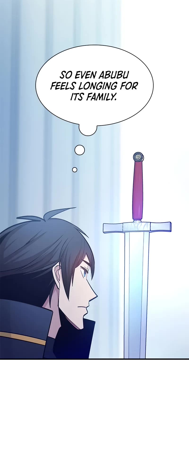 The Tutorial is Too Hard Chapter 247 page 26 - Chapter 247