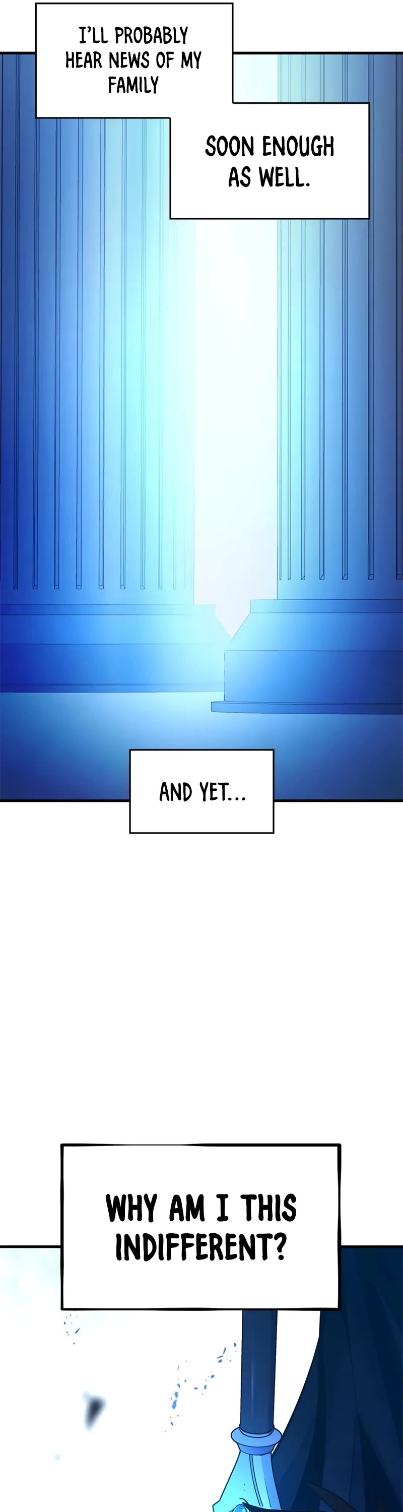 The Tutorial is Too Hard Chapter 247 page 27 - Chapter 247