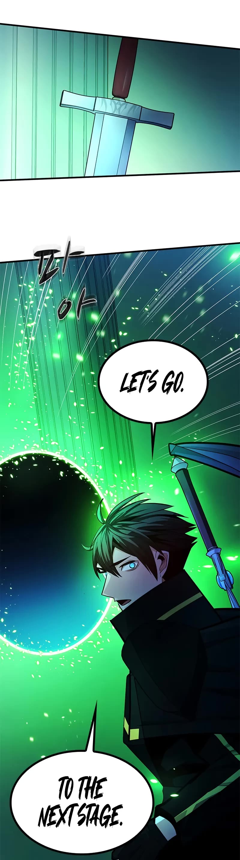 The Tutorial is Too Hard Chapter 247 page 29 - Chapter 247