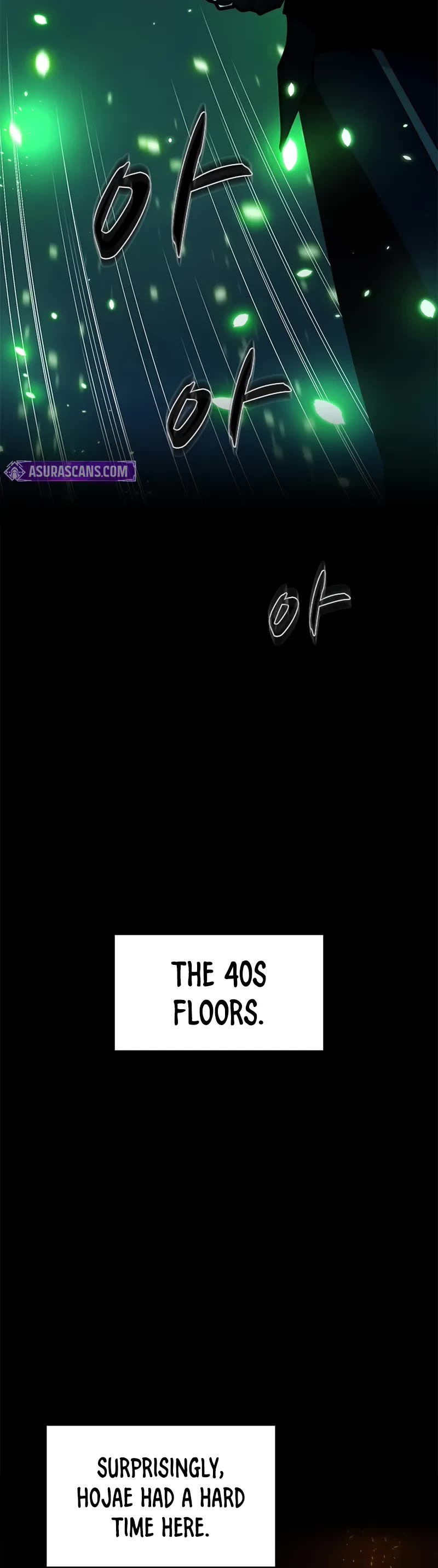 The Tutorial is Too Hard Chapter 247 page 30 - Chapter 247
