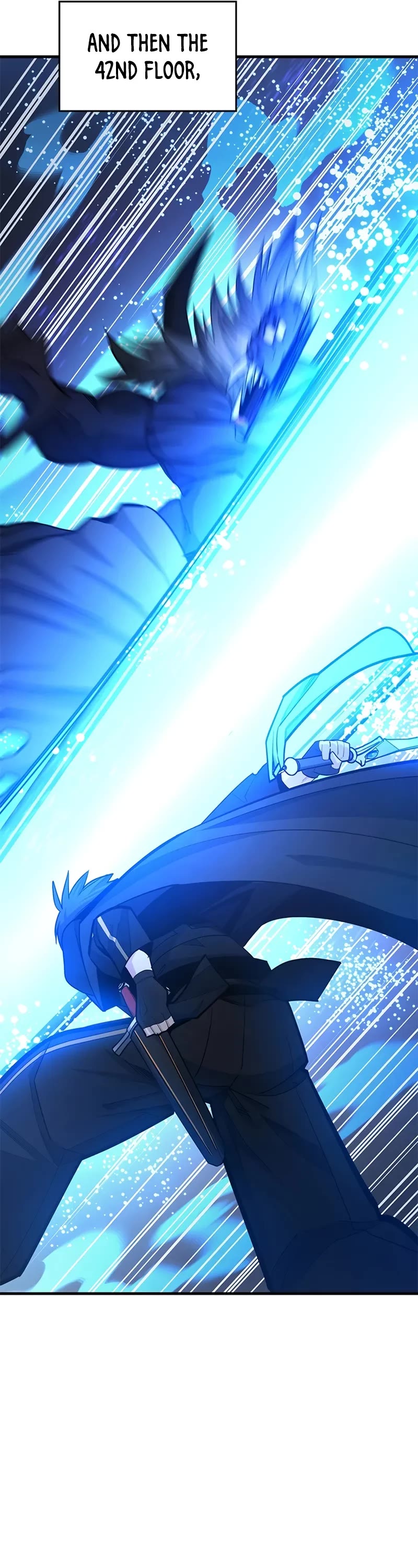 The Tutorial is Too Hard Chapter 247 page 35 - Chapter 247