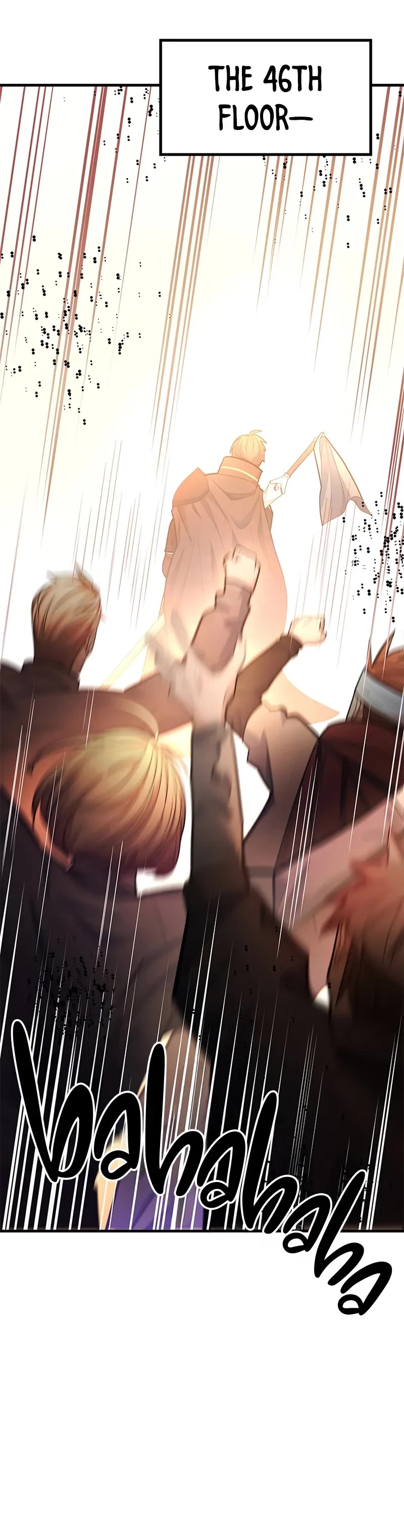 The Tutorial is Too Hard Chapter 247 page 36 - Chapter 247