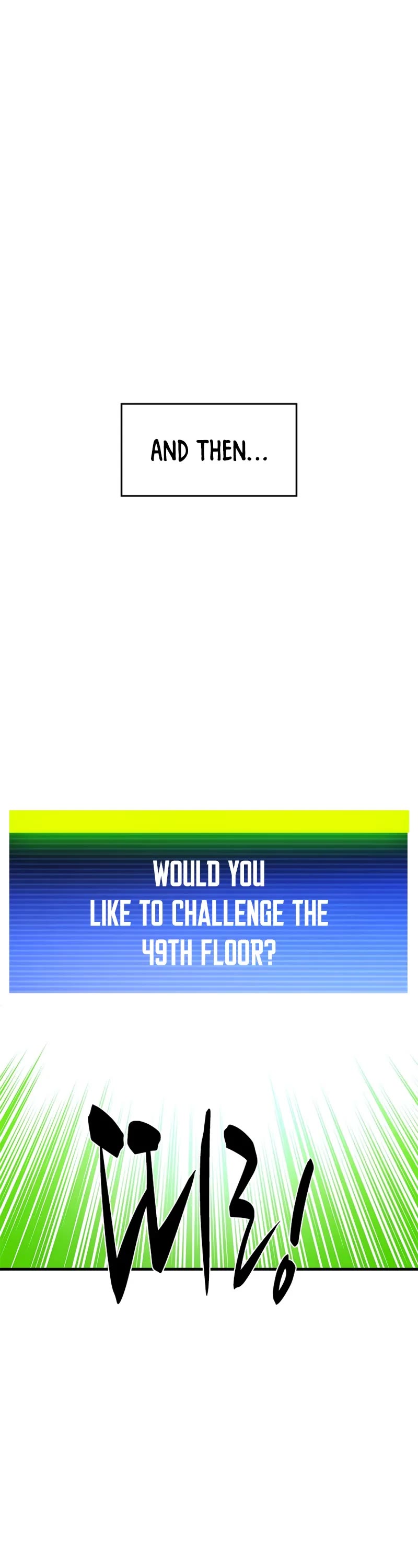 The Tutorial is Too Hard Chapter 247 page 37 - Chapter 247