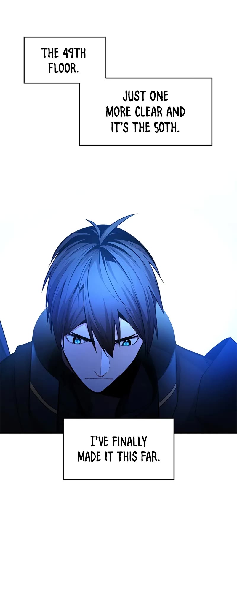 The Tutorial is Too Hard Chapter 247 page 39 - Chapter 247