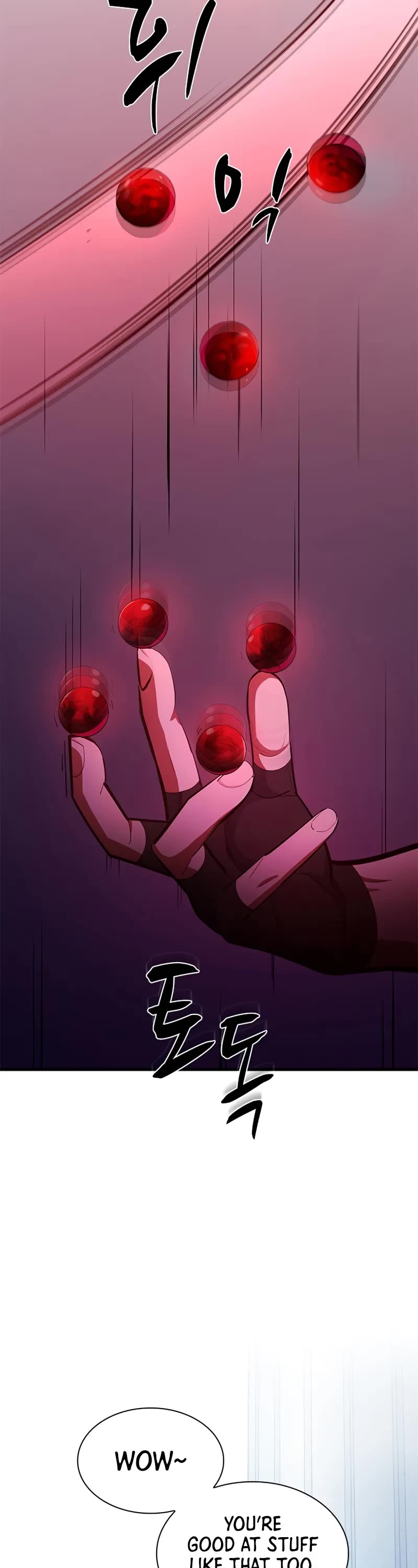 The Tutorial is Too Hard Chapter 247 page 4 - Chapter 247