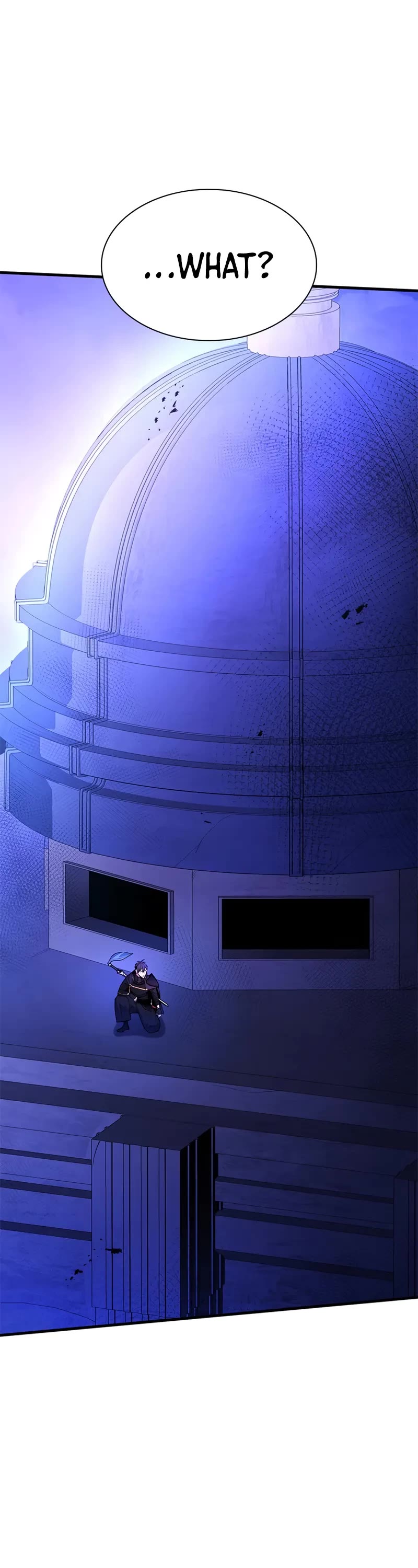 The Tutorial is Too Hard Chapter 247 page 45 - Chapter 247