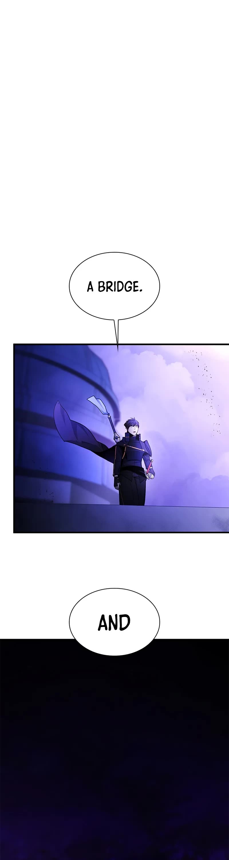 The Tutorial is Too Hard Chapter 247 page 50 - Chapter 247