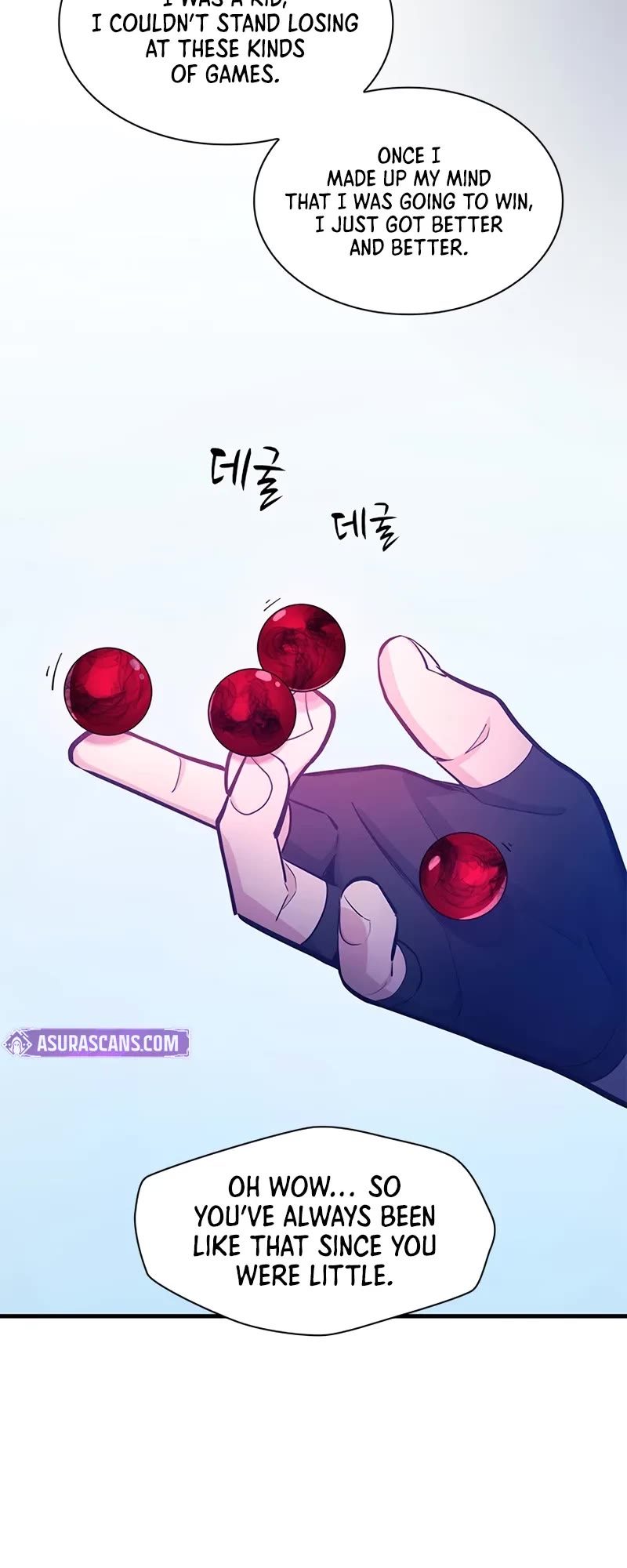 The Tutorial is Too Hard Chapter 247 page 6 - Chapter 247