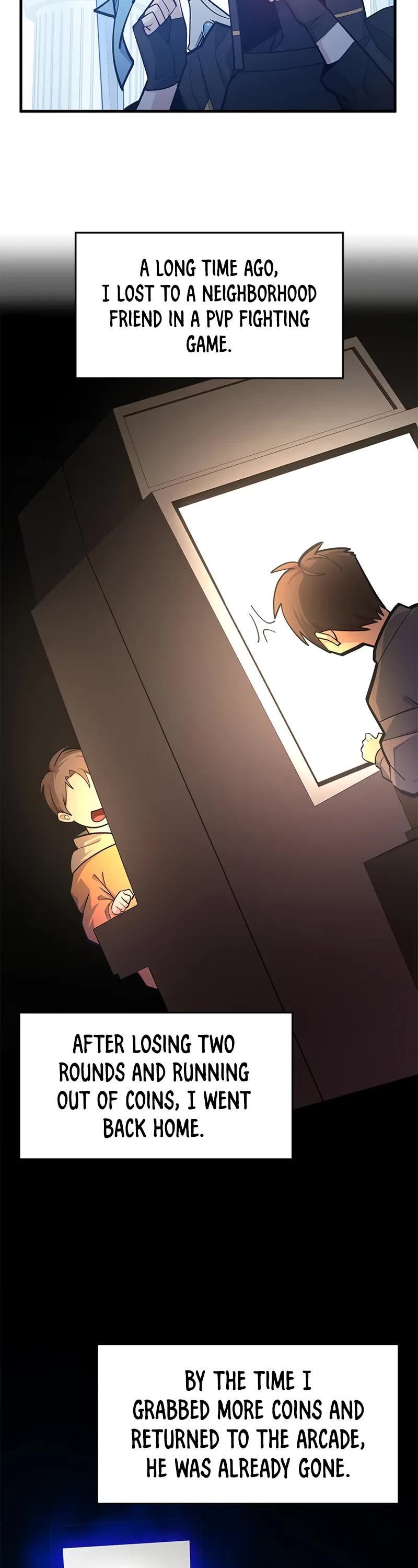The Tutorial is Too Hard Chapter 247 page 9 - Chapter 247